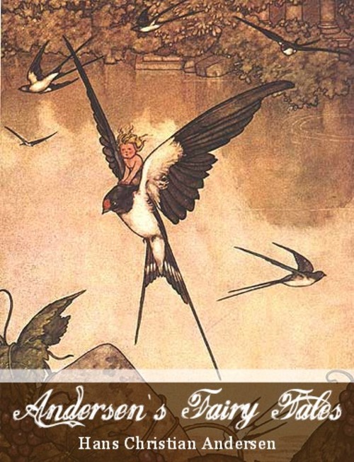 Product picture AndersensFairyTales