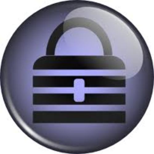 Product picture keepass