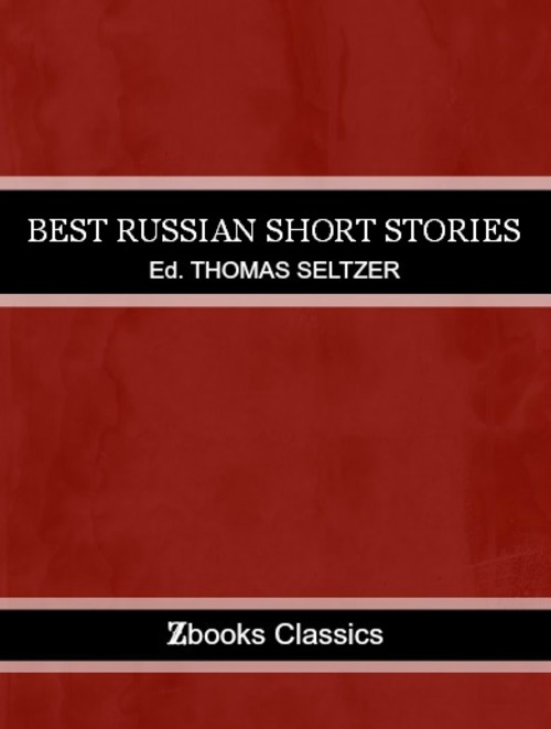 Product picture Best Russian Stories 