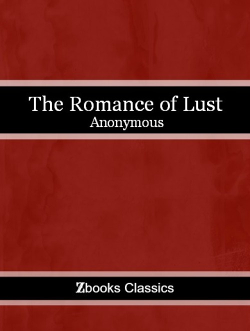 Product picture The Romance of Lust